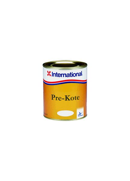 International Pre-Kote White
