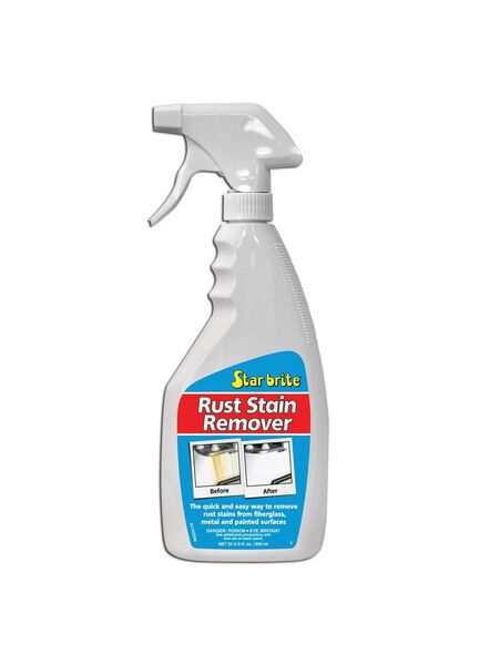 Starbrite Rust Stain Remover Spray