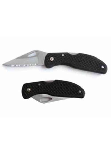 Meridian Zero Locking Blade Pocket Rope Knife
