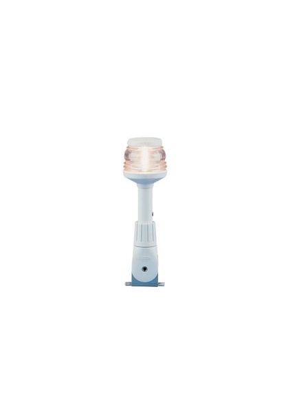 As S20 -12V White Ar Fold Down 14 - White