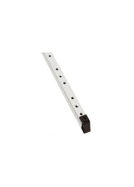 19mm'I' Beam Track and Traveller - 3 Metre