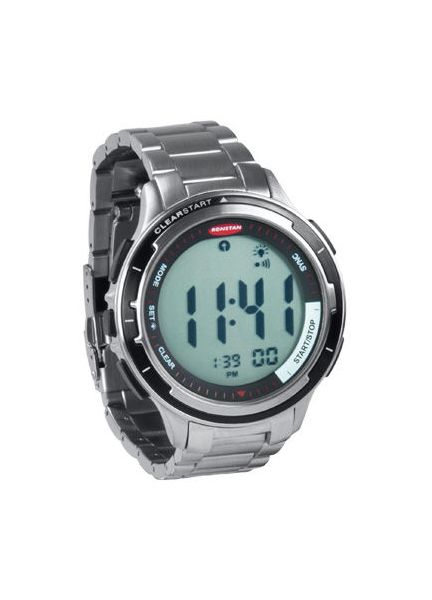 Ronstan ClearStart™ Stainless Steel Sailing Watch