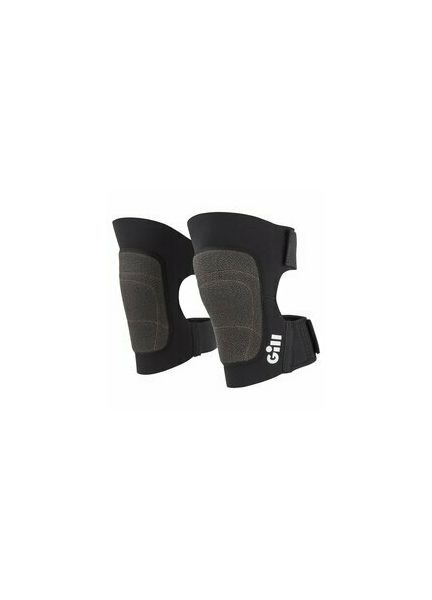 Gill Neoprene Black Sailing Knee Pads