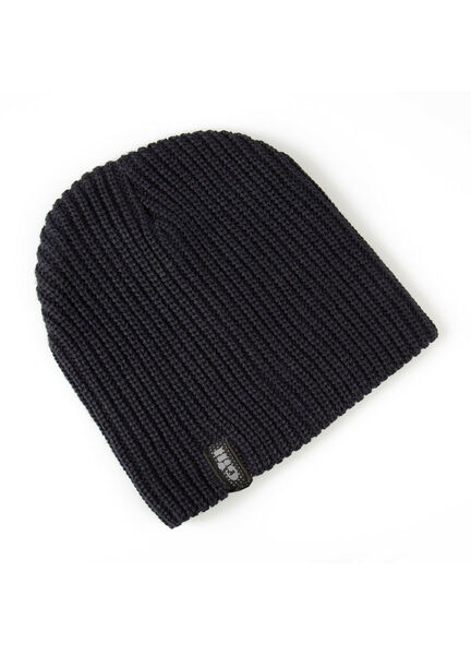 Gill Junior Navy Floating Beanie - One Size
