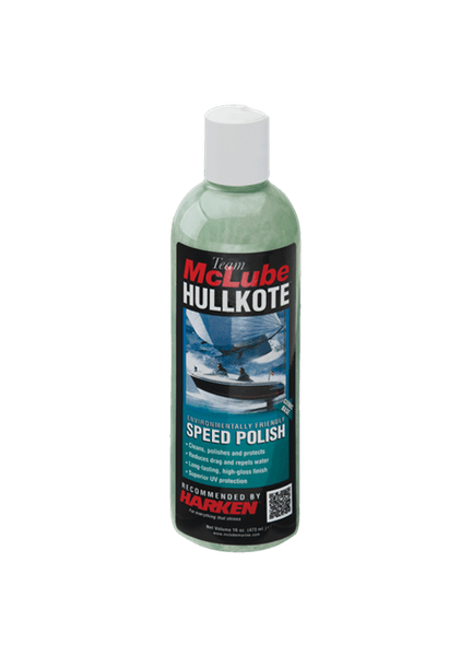 Harken McLube™ Hullkote Speed Polish