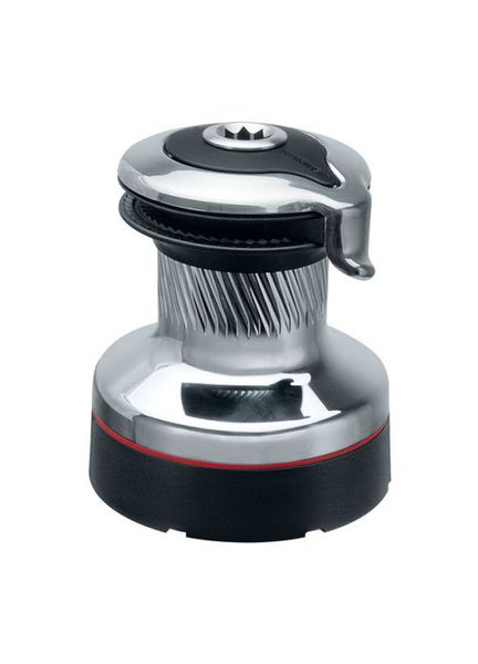 Harken 50 Self-Tailing Radial Winch 2 Speed