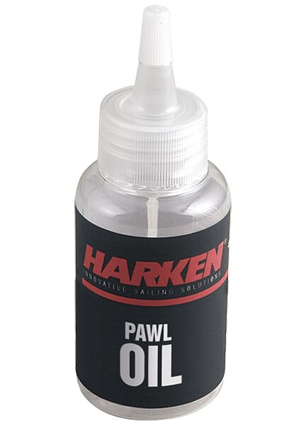 Harken Pawl Oil For Springs & Pawls