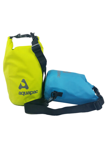 Aquapac TrailProof Drybag w/ Shoulder Strap