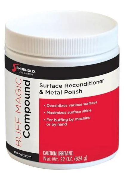 Shurhold Buff Magic 22 oz Can