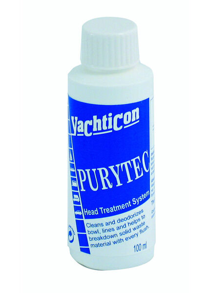 Yachticon Purytec Replacement Cartridge 100ml