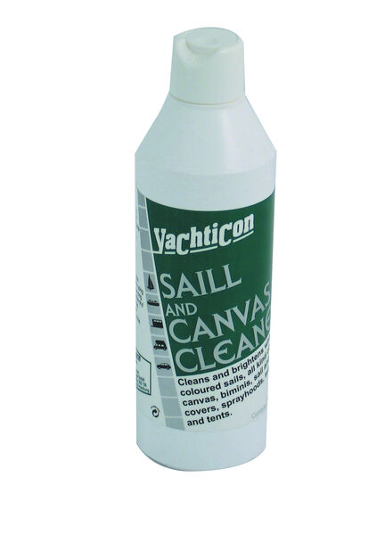 Yachticon Sail and Canvas Cleaner 500ml