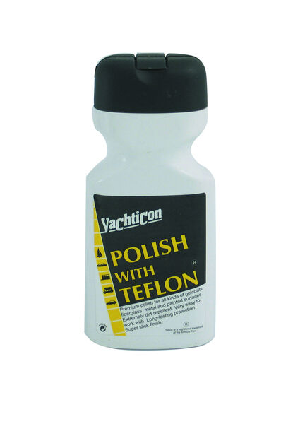 Yachticon Premium Teflon Polish 500ml