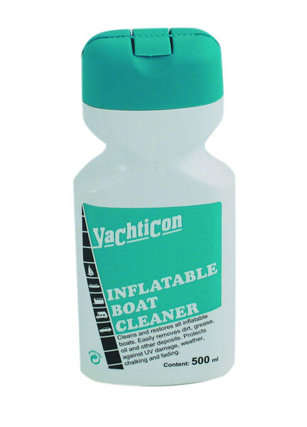 Yachticon Inflatable Boat Cleaner 500ml