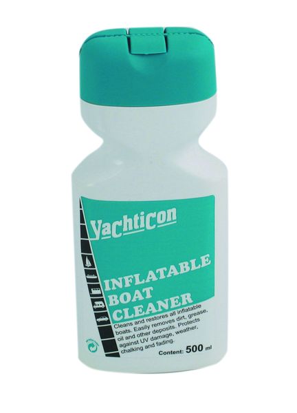 Yachticon Inflatable Boat Cleaner 500ml