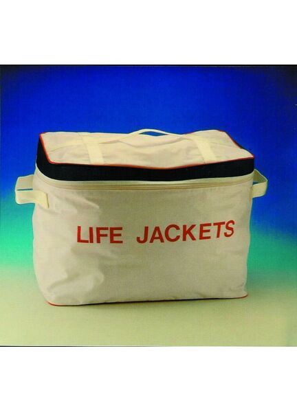 Life Jacket Bag