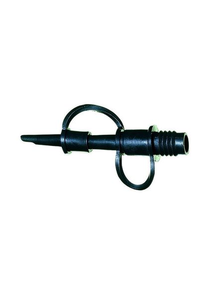 Bravo - Pump Hose End with Conical Adaptors