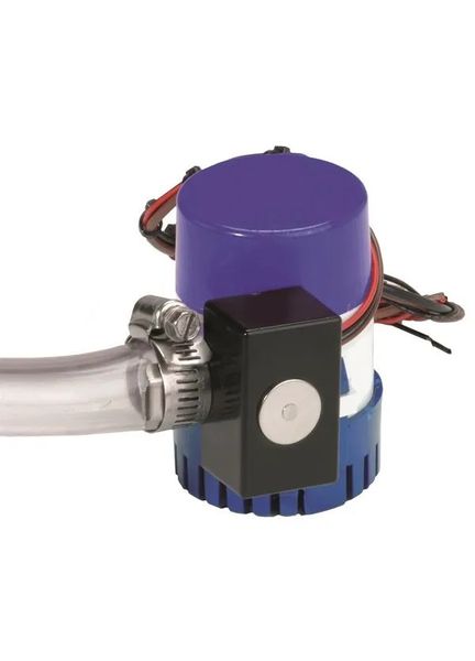 Waterwitch - Bilge Float Switch Replacement - 102 - 24V