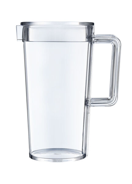 Marc Newson Unbreakable Pitcher With Lid - 1.3 Litre