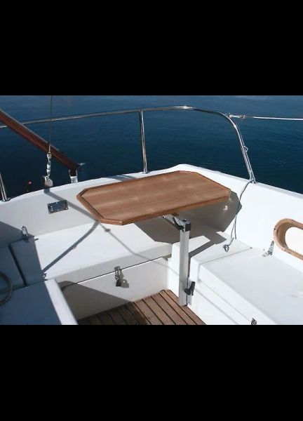Lagun - Rimini Melamine Table Top