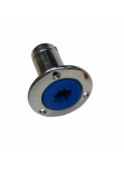 Easy Deck Filler Water Blue - 38 mm - 22734-38