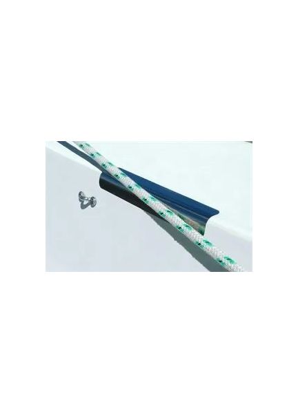 No Wear Guard Stainless Steel Protection