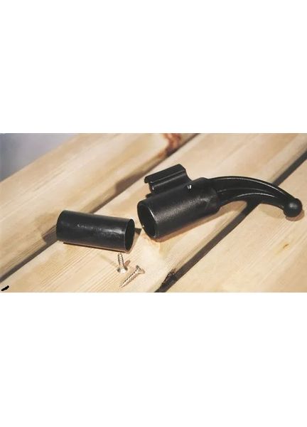 Pole Mounted Fixing for Handy Duck