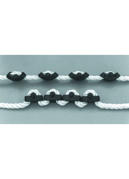 Bungy Mooring Compensators- Pair