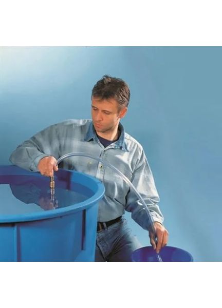 Superpump Siphon Pump Large