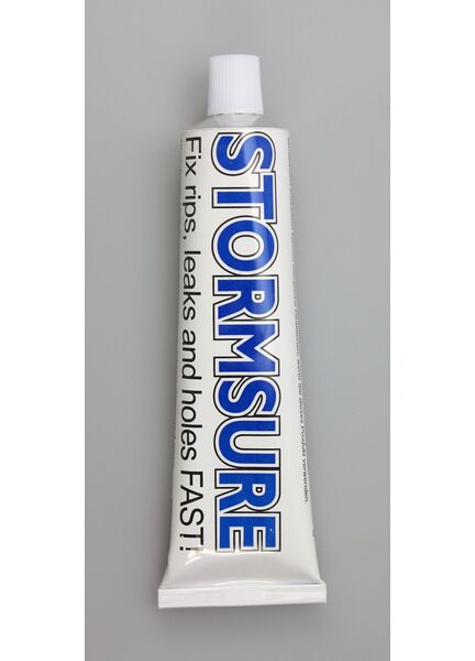 Stormsure 90g Tube (clear)