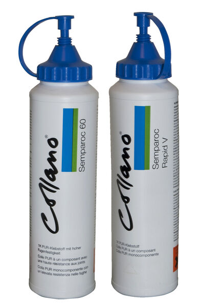 Collano Semparoc Polyurethane Adhesive (Regular)