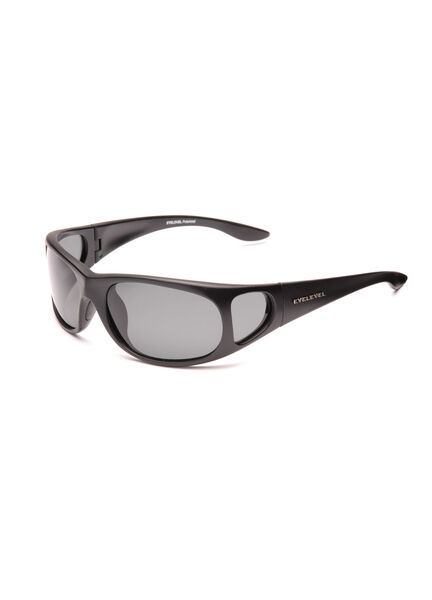 Stalker Sunglasses with Side Shield