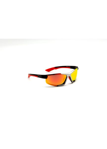Maritime Sunglasses - Orange Lens