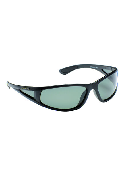 Striker Sunglasses with Side Shield