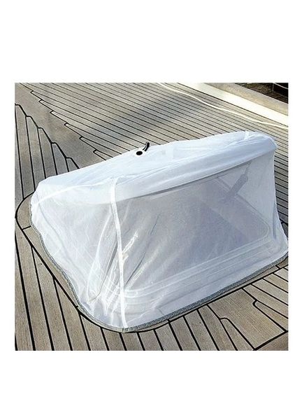 Hatch Cover Mosquito