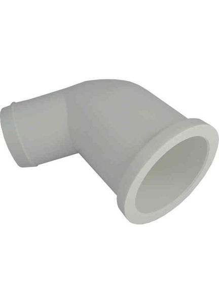 Jabsco 29029-1000 Discharge Elbow