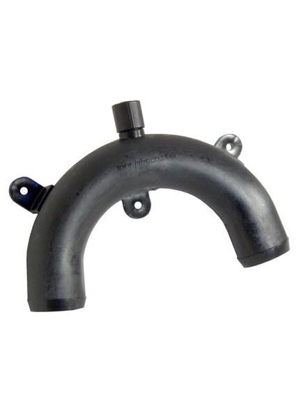 Jabsco 29015-0010 38mm Discharge Vented Loop