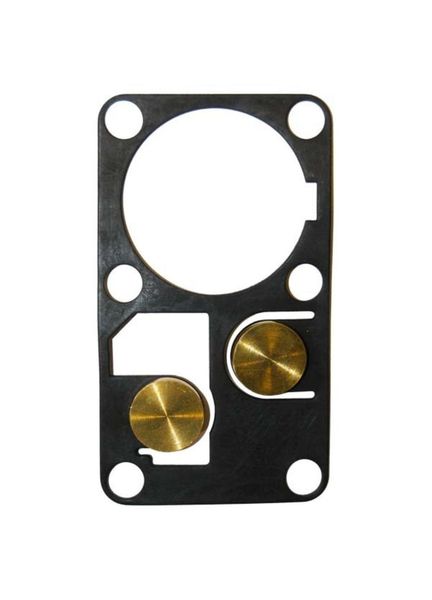 Jabsco 29042-0000 Top Valve Gasket