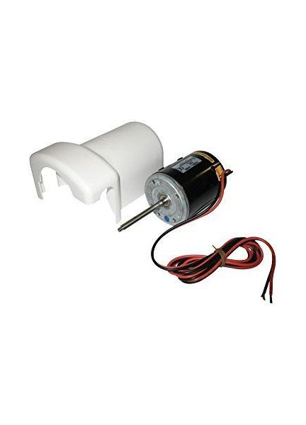 Jabsco 37064-0000 Motor - 12 Volt