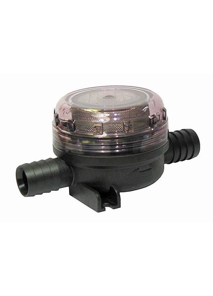 Jabsco Pump Guard 46400-0000