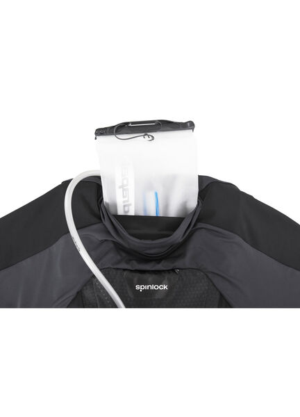 Elite 1.5 ltr Hydration Bladder and Tube (an addition to Spinlock's Aero Pro Vest)