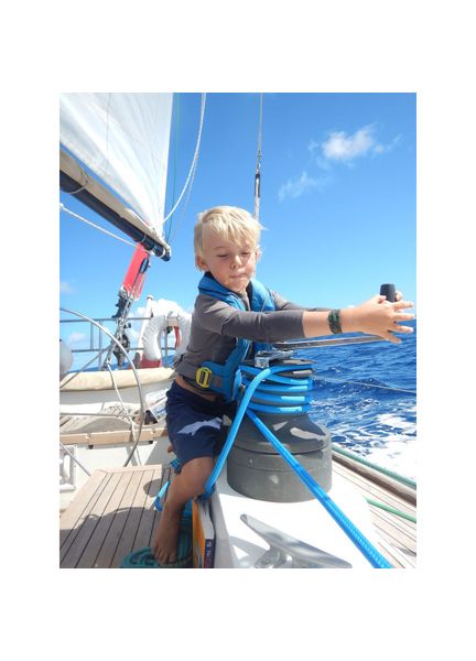 Spinlock Deckvest CENTO - Junior