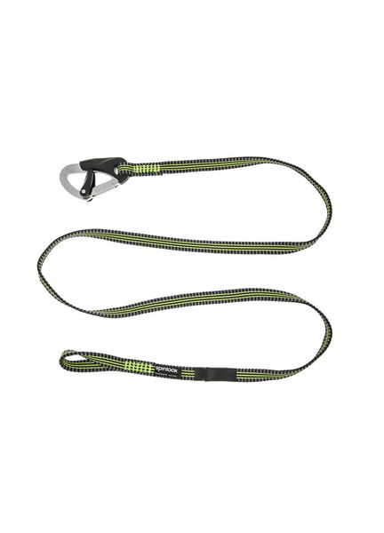 Spinlock Safety Line -1 Clip &amp; 1 Link Safety Line