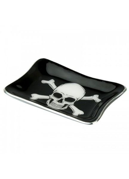 Nauticalia ' Skull and Crossbones' Tray