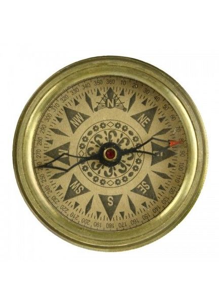 Nauticalia Tribute Compass - Titanic