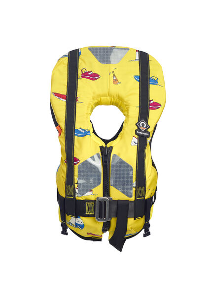 Crewsaver Supersafe 150N BB (for Baby's or Large Children)