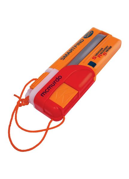 Smartfind S20 AIS MOB Device