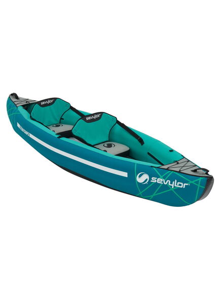 Sevylor Waterton™ Inflatable Kayak