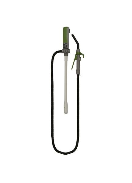 Handy Pump with Filter & Hose