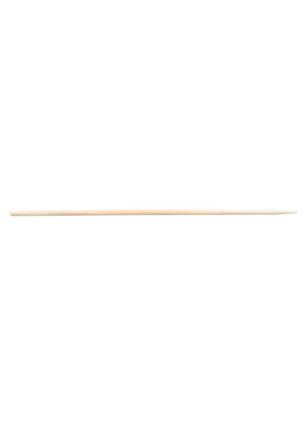 Talamex Wooden Broomstick Handle (150cm)