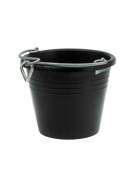 Talamex Rubber Bucket (7L)